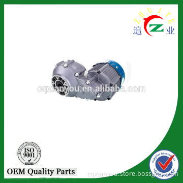 350--750W 36-60V Tricycle electric bldc Motor with differential